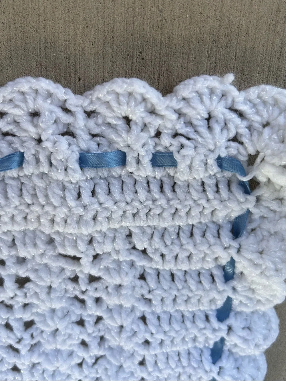 Handmade questions leave